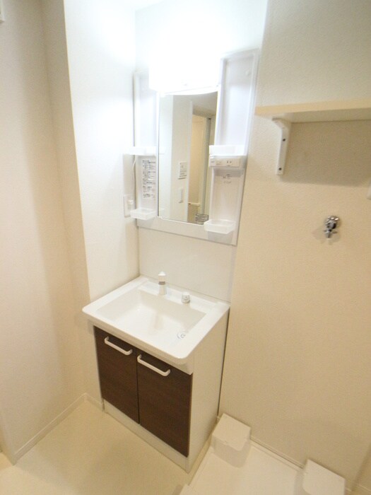 物件内観写真13　(洗面)