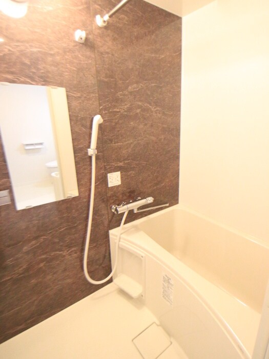 物件内観写真13　(バス／シャワールーム等)