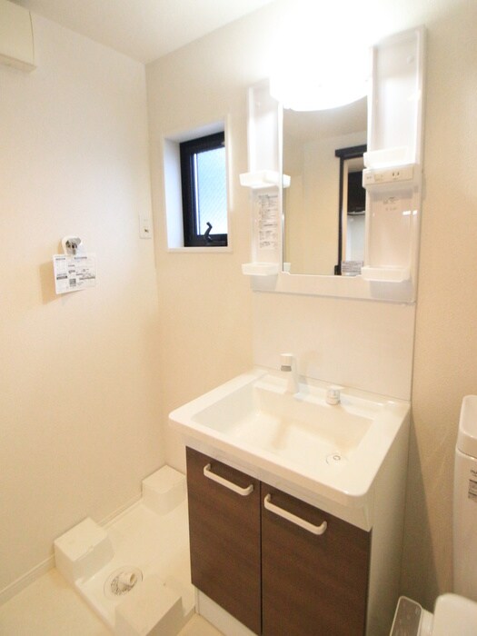 物件内観写真14　(洗面)