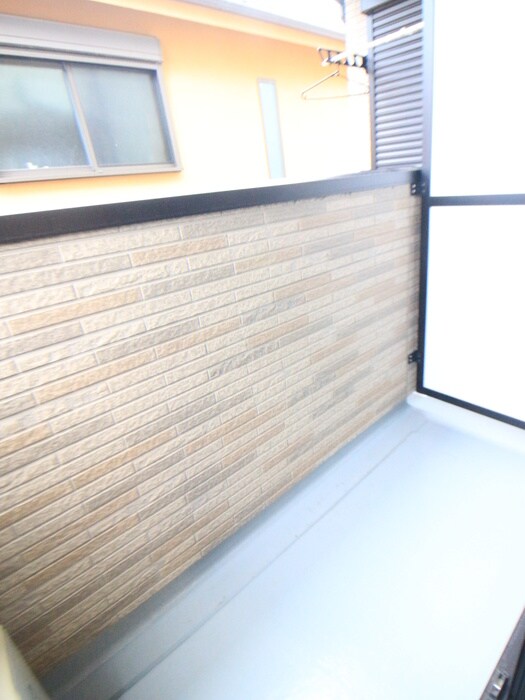 物件内観写真17　(ベランダ・バルコニー)