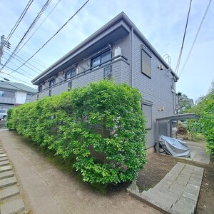 メゾンｉ外観写真