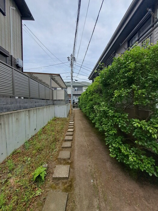 物件外観写真4　(周辺環境)