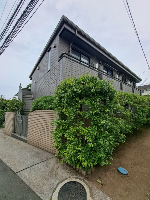 物件外観写真6　(外観写真)