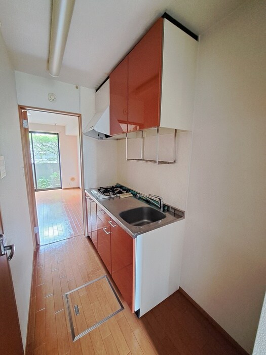 物件内観写真11　(キッチン)