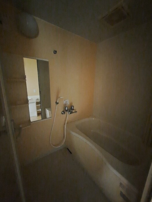 物件内観写真12　(バス／シャワールーム等)