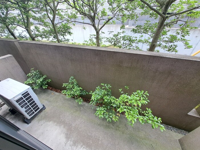 物件内観写真20　(ベランダ・バルコニー)