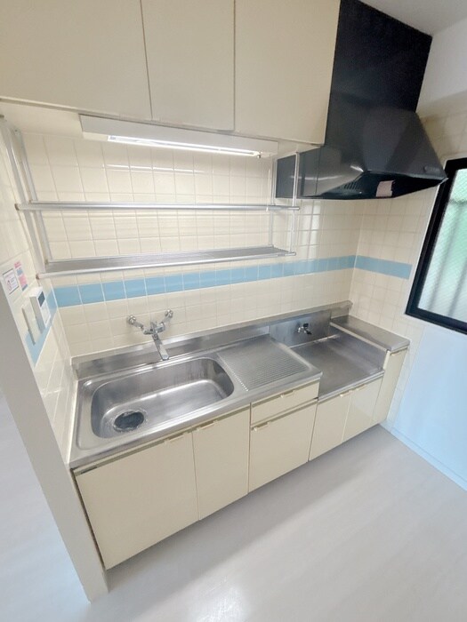 物件内観写真9　(キッチン)