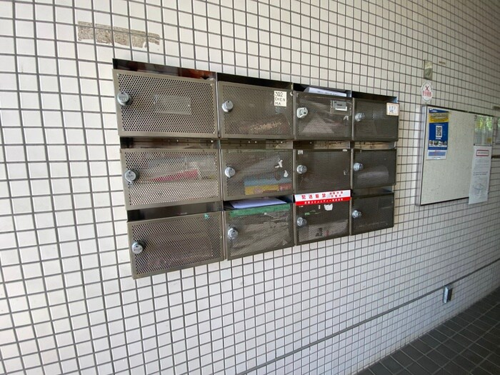 物件外観写真5　(建物設備)