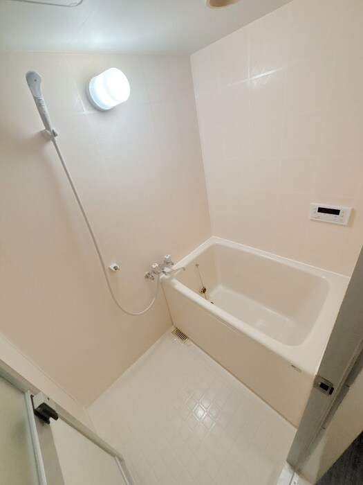 物件内観写真11　(バス／シャワールーム等)