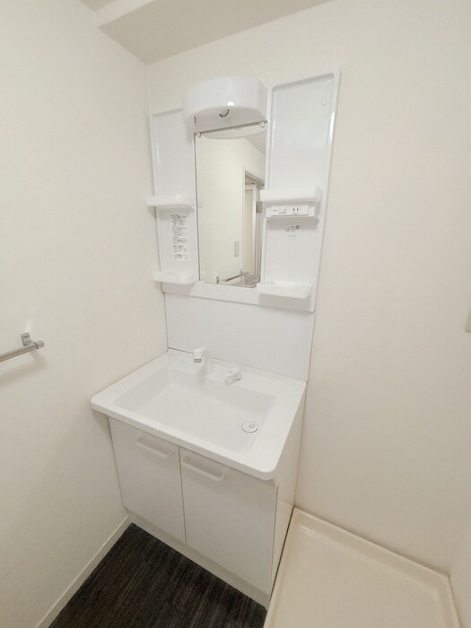 物件内観写真13　(洗面)