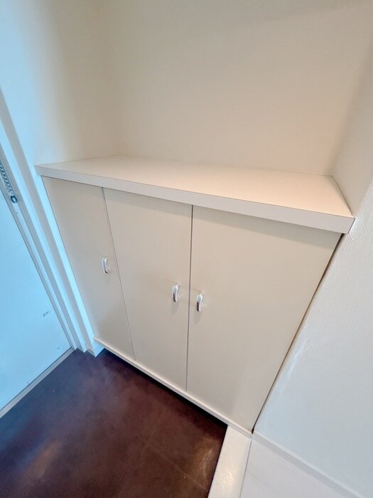 物件内観写真22　(靴箱)