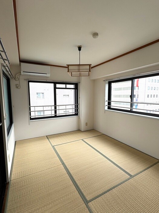 物件内観写真5　(居室)