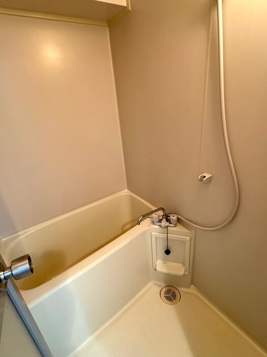 物件内観写真7　(バス／シャワールーム等)