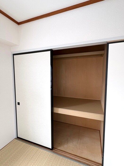 物件内観写真13　(収納)