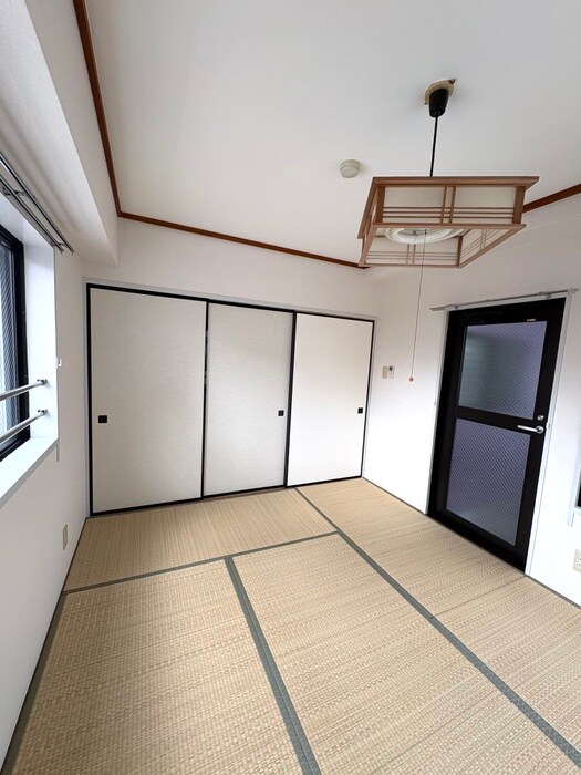 物件内観写真19　(居室)