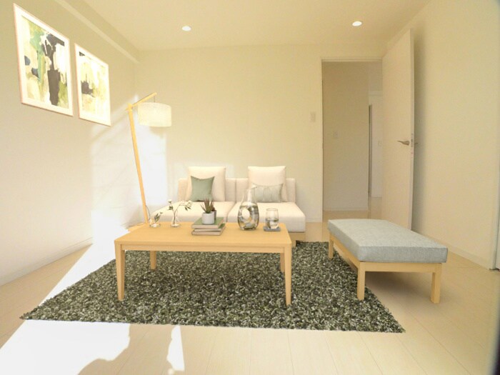 物件内観写真7　(居室)