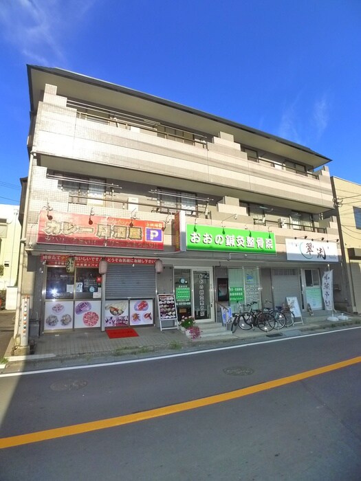 物件外観写真3　(外観写真)