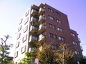 ﾗｲｵﾝｽﾞﾏﾝｼｮﾝ竹の塚第2(105)