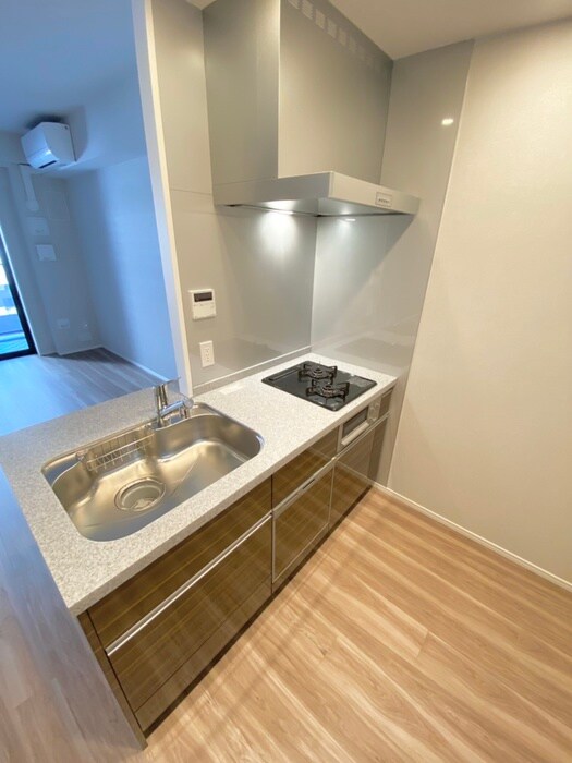 物件内観写真8　(キッチン)