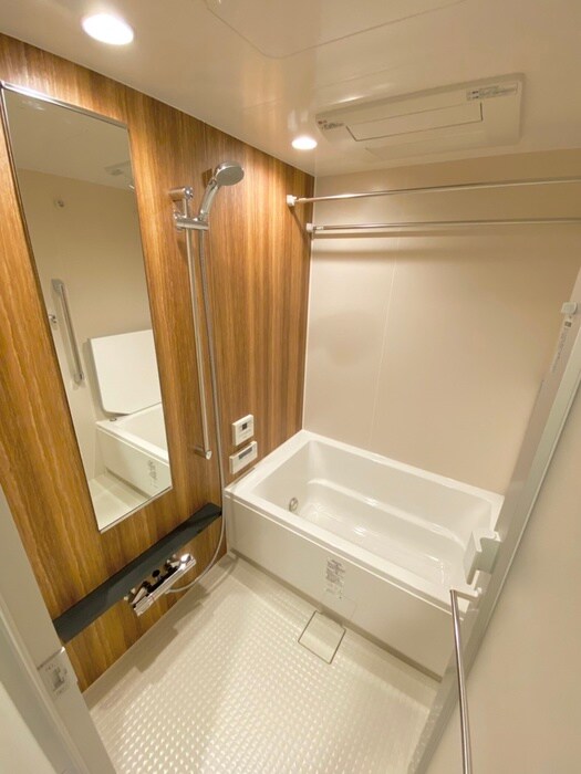 物件内観写真9　(バス／シャワールーム等)