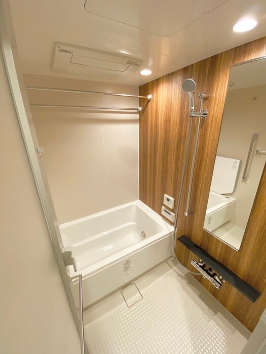 物件内観写真9　(バス／シャワールーム等)