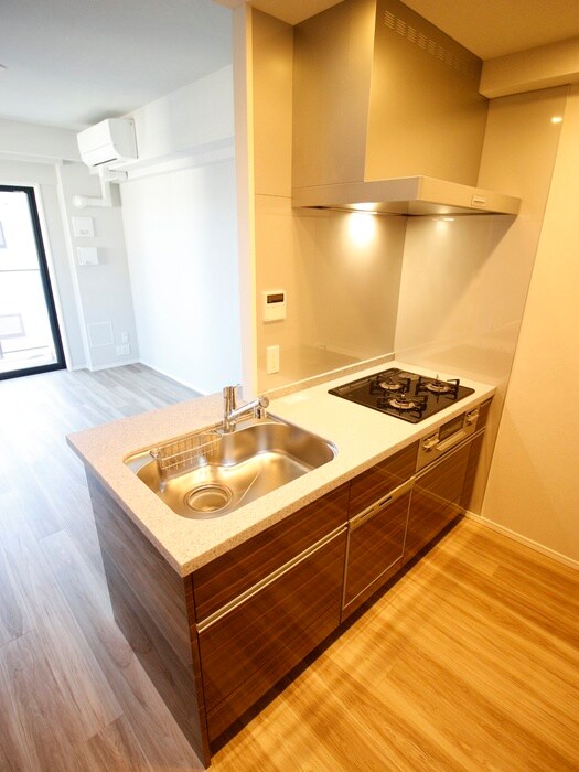 物件内観写真9　(キッチン)