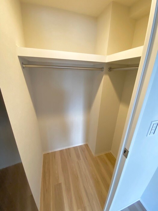 物件内観写真14　(収納)