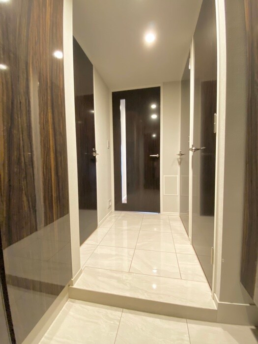 物件内観写真19　(廊下)