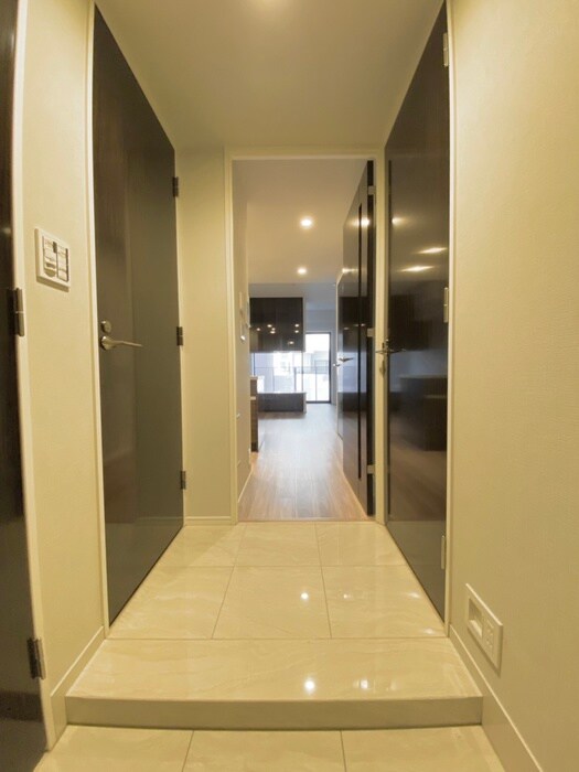 物件内観写真22　(廊下)