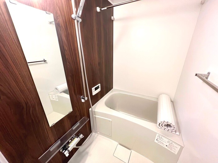 物件内観写真10　(バス／シャワールーム等)