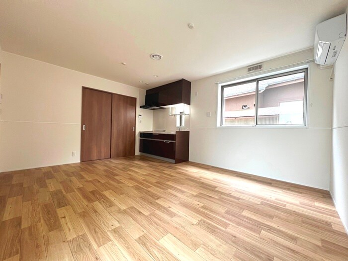 物件内観写真22　(居室)