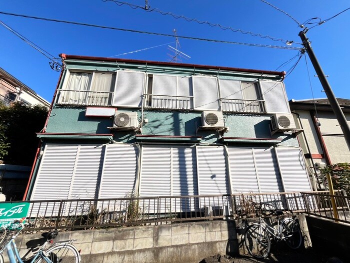 物件外観写真2　(外観写真)