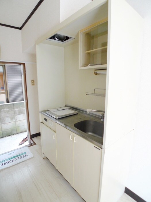 物件内観写真17　(廊下)