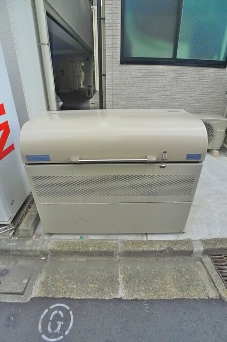 物件外観写真6　(建物設備)