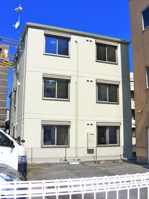 物件外観写真6　(外観写真)