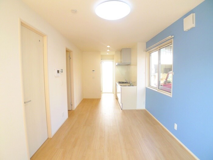 物件内観写真10　(居室)