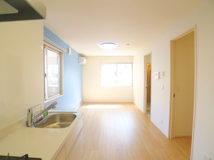 物件内観写真11　(居室)