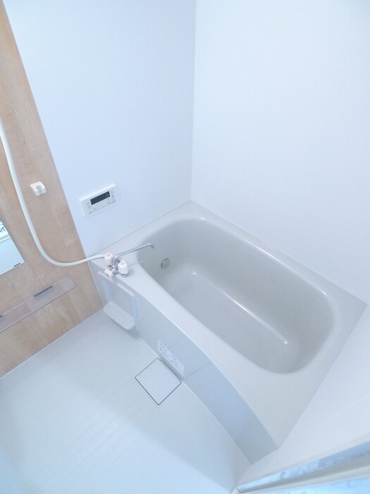 物件内観写真14　(バス／シャワールーム等)