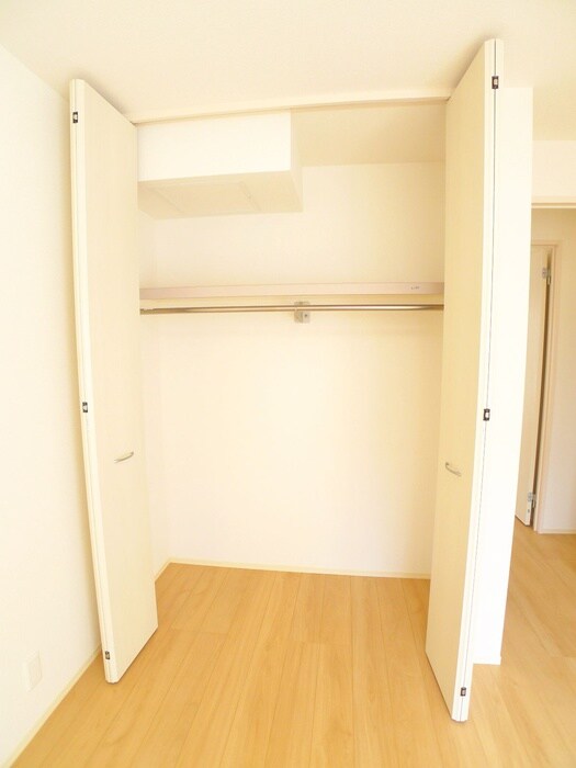 物件内観写真19　(収納)