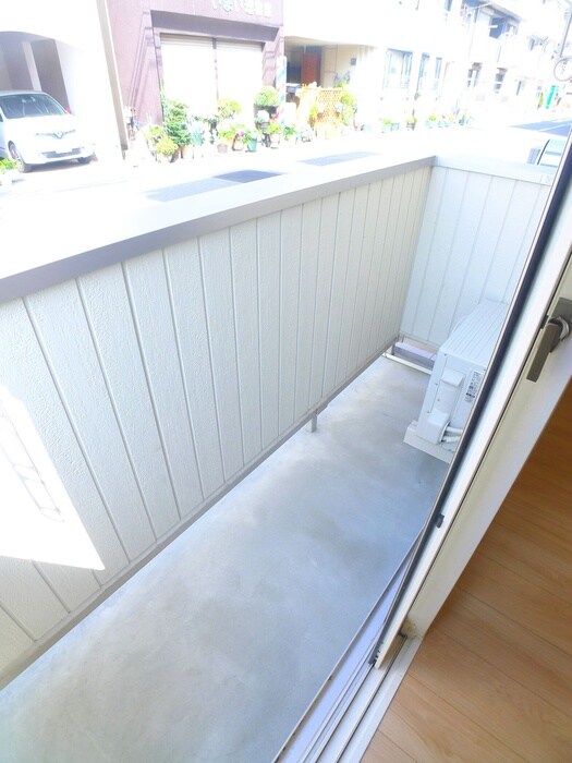 物件内観写真22　(ベランダ・バルコニー)