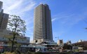 ｽﾃｰｼｮﾝｽｶｲﾀﾜｰ小田急相模原(809)