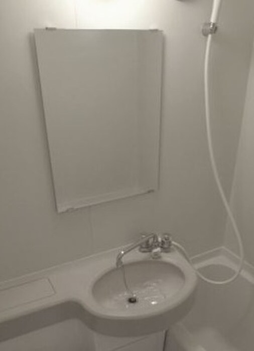 物件内観写真10　(洗面)