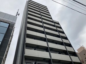 メイクスデザイン池袋（806）外観写真