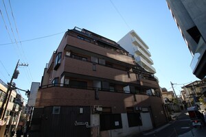 小清水ビル外観写真