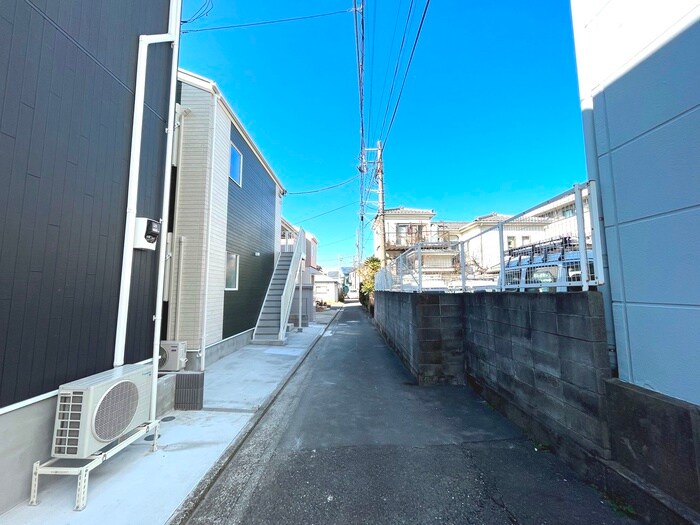 物件外観写真6　(周辺環境)