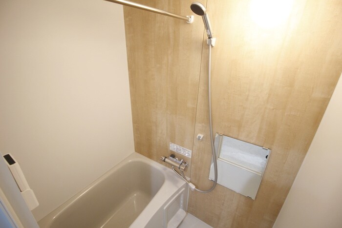 物件内観写真10　(バス／シャワールーム等)