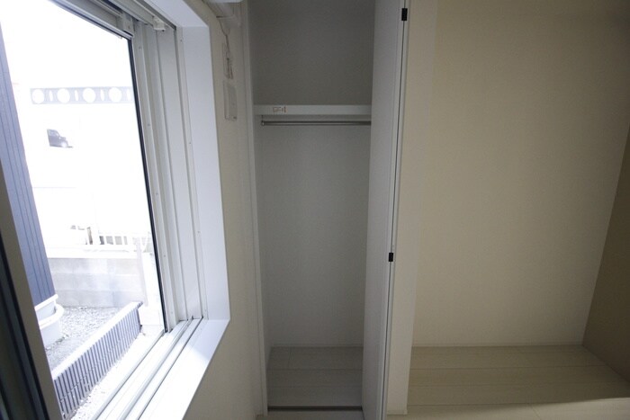 物件内観写真14　(収納)