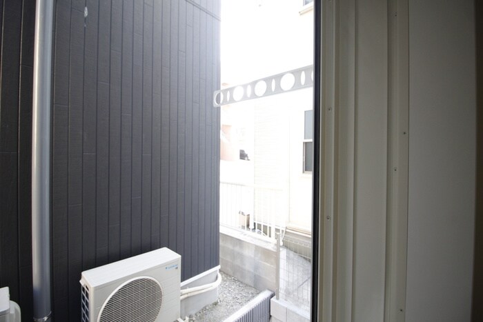 物件内観写真16　(ベランダ・バルコニー)