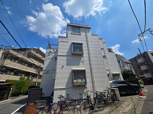 コ－ポ　マキ外観写真