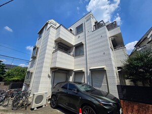 コ－ポ　マキ外観写真